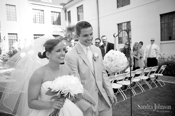 Best Thomas Center Wedding Photos - Sandra Johnson (SJFoto.com)